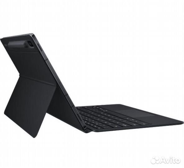 Samsung Tab S8+/S7+ Black RU новая клавиатура