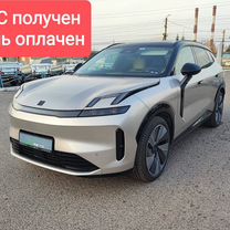 Lynk & Co 08 1.5 AT, 2023, 19 км, с пробегом, цена 4 990 000 руб.