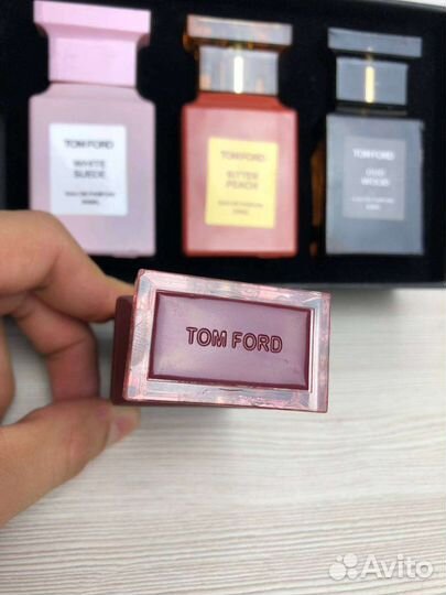 Набор духов Tom Ford