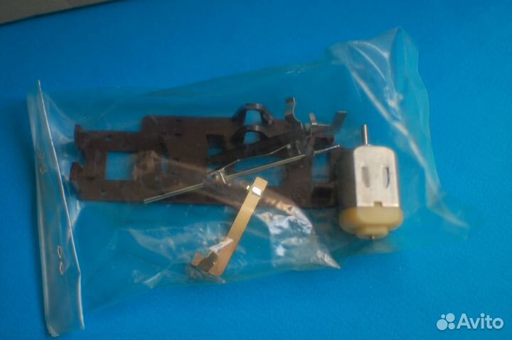 Nichimo Haruna (Япония, 1980) сборная модель