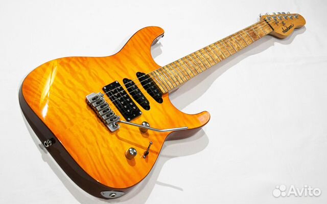 Jackson PC3 Phil Collen Japan +Видео Пересыл обмен