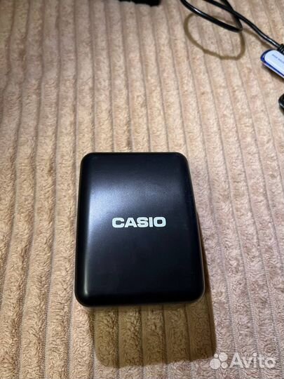 Часы casio 1303