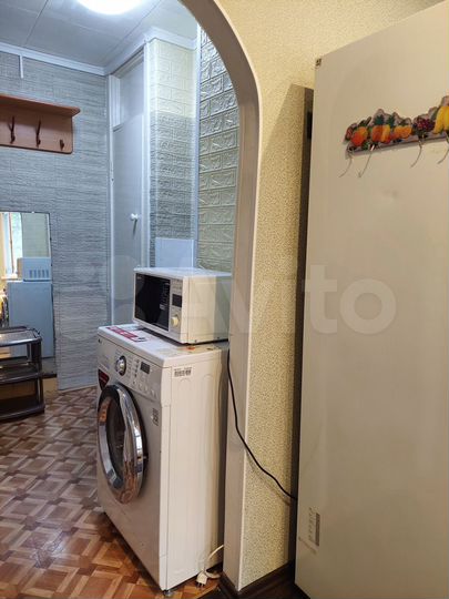 Квартира-студия, 24 м², 4/5 эт.