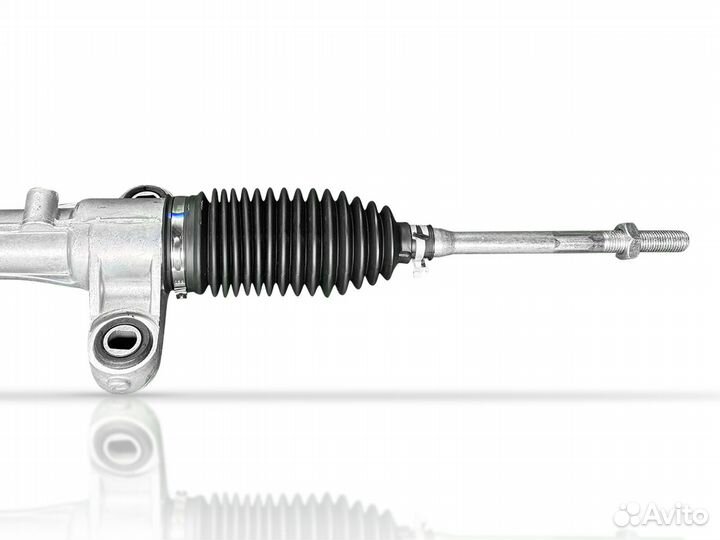 Рулевая рейка Тойота Королла 2006