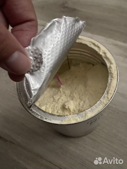 Питательная смесь для онкобольных и не только