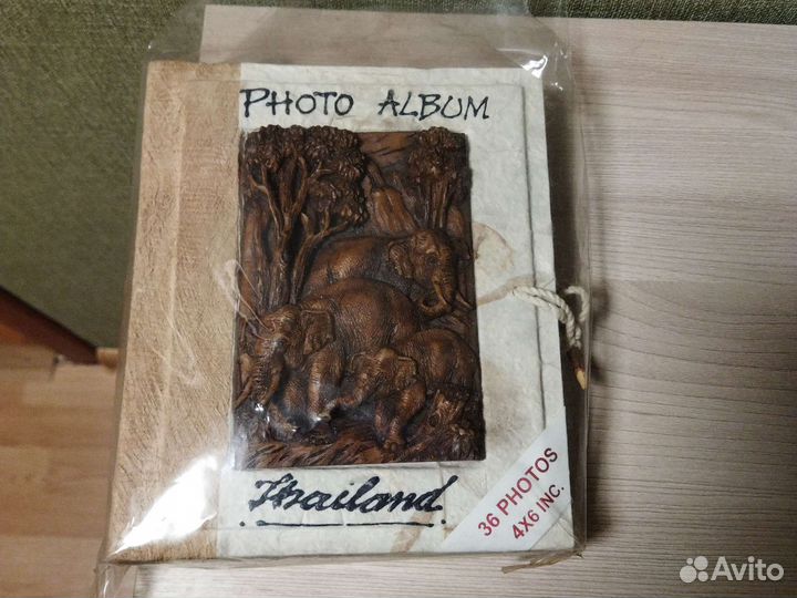 Фотоальбом Тайланд