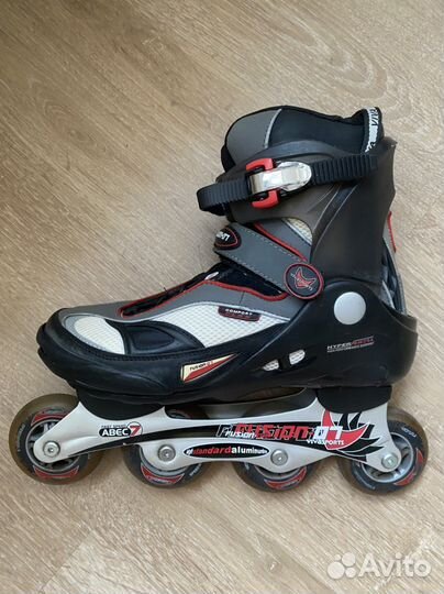 Ролики мужские 41 размер