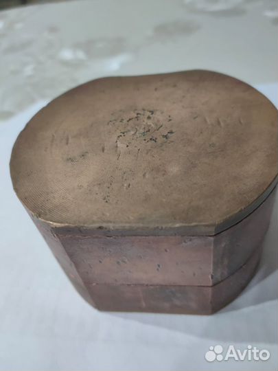 Кювета зуботехническая