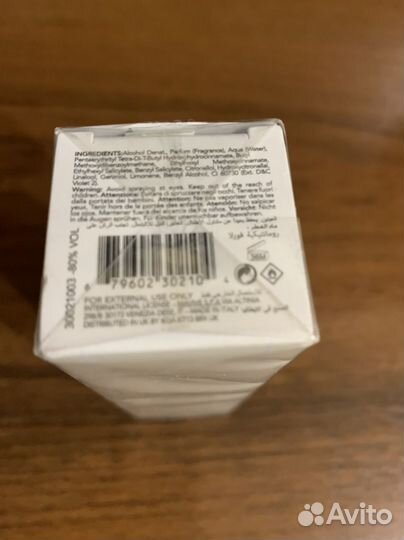 Furla romantica парфюмерная вода