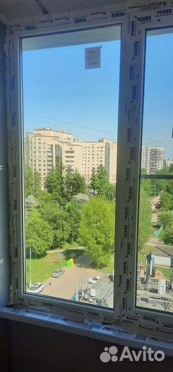 Пластиковые окна и двери пвх