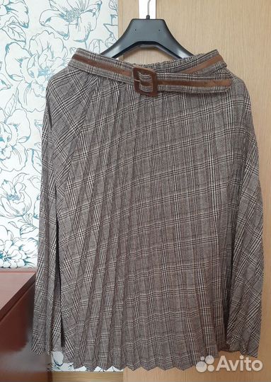 Юбка женская 44 46