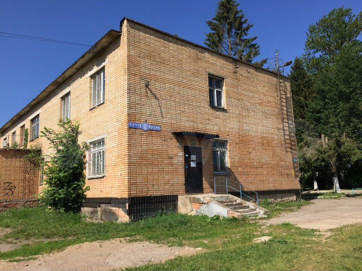 Свободного назначения, 36.5 м²