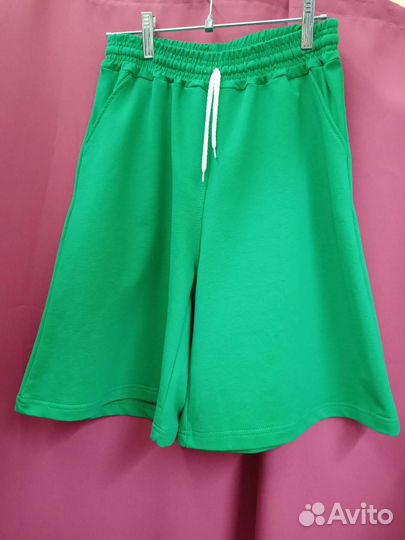 Шорты женские