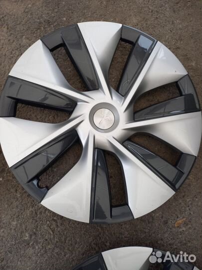 Колпаки колес