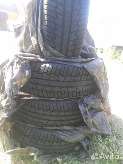 Charmhoo Winter SUV 235/60 R18