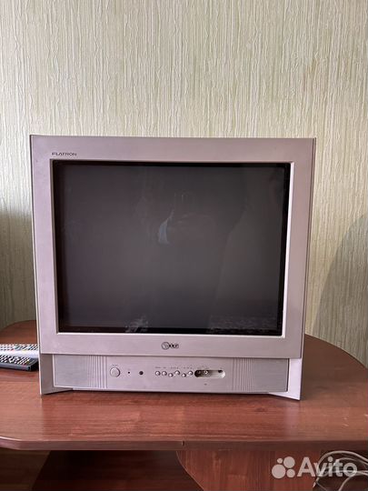 Телевизор lg