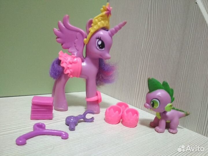 My Little Pony