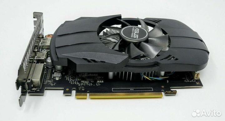Пк i5 3450 1050ti