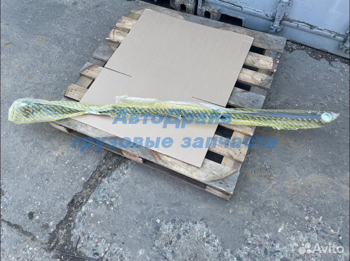 Тяга рулевая Ман Тга Тгс поперечная