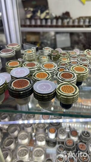 Скупка разъемов