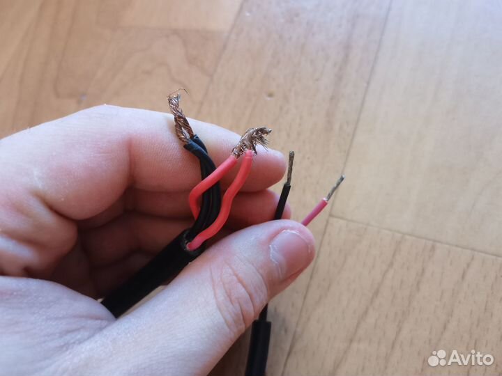 Блок питания 12В ip67