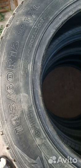 Nokian Tyres Nordman 7 185/60 R15