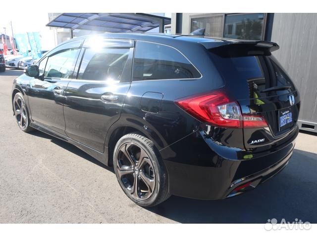 Honda Jade 1.5 CVT, 2020, 59 000 км