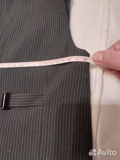 Школьная форма для девочки 122 128