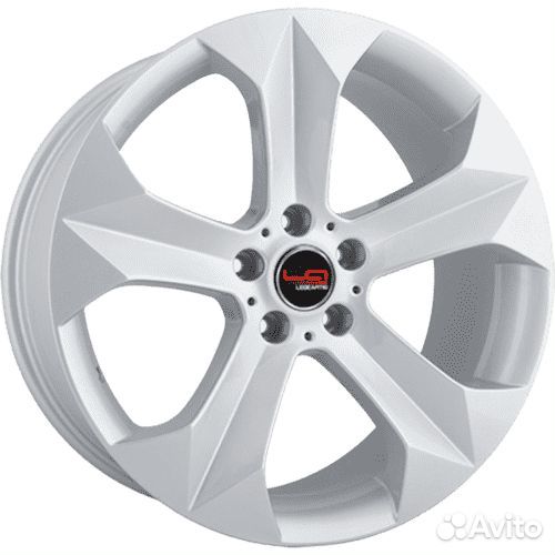 Диски 20,5x120,legeartis