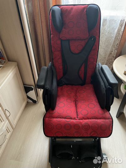 Кресло-коляска для детей инвалидов