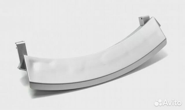 Ручка люка Bosch-00751783, серебро