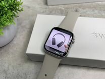 Apple Watch SE Gen 2 С Галереей