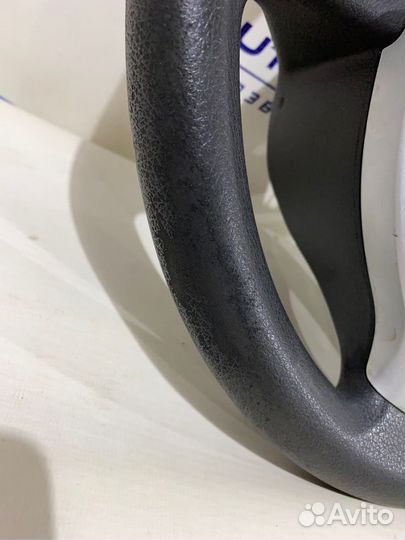 Руль ваз (LADA) kalina hatchback 1.6 aкпп