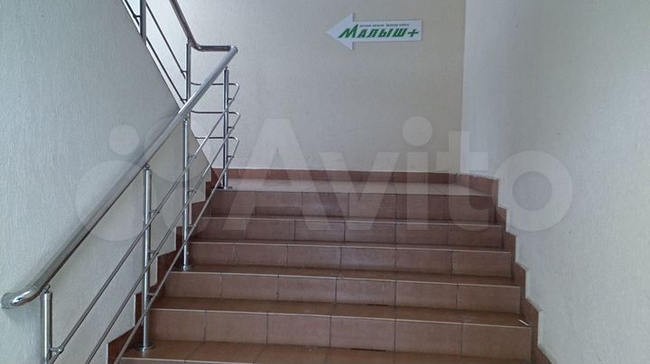 Торговая площадь, 475 м²