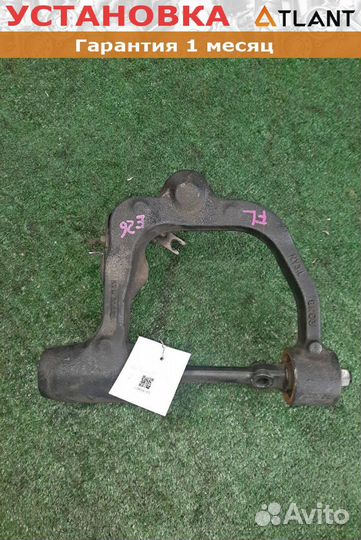 Рычаг передний левый nissan NV350 caravan