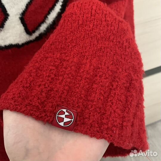 Свитер Богема Ленинград