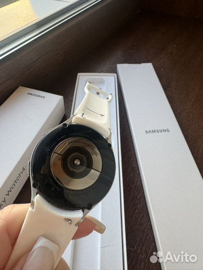 Samsung galaxy watch 4 44mm