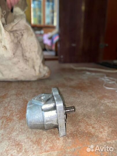 Запчасти от юмз