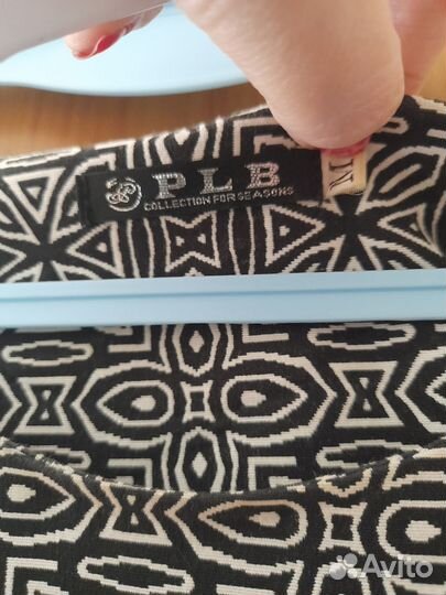 Женская одежда пакетом 46 р(три платья)