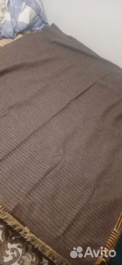 Ткань костюмная, шерсть