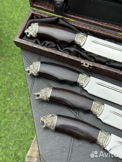 Нож для охоты 