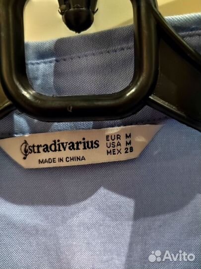 Платье р. 44/46 stradivarius