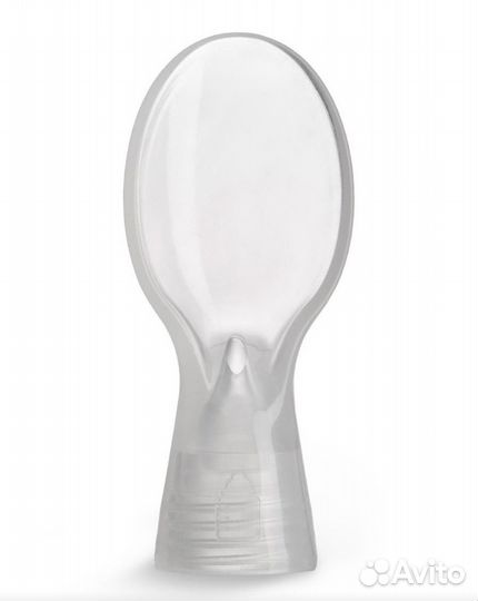 Бутылка для малышей. Новая