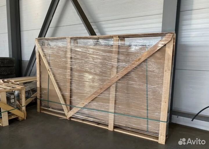 Фанера для стойких интерьерных решений