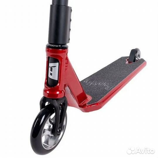 Трюковой самокат Provokator 47