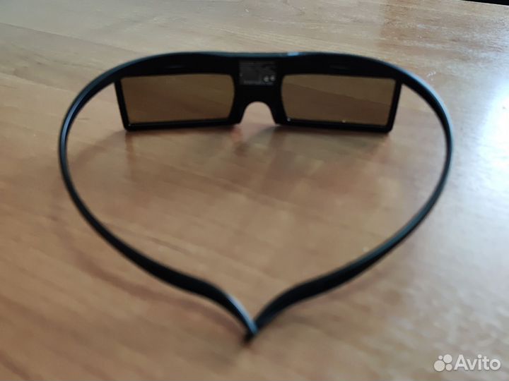3d очки samsung ssg-4100gb