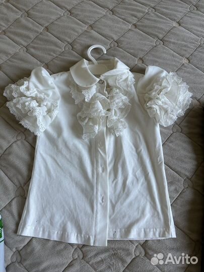 Школьная одежда для девочки