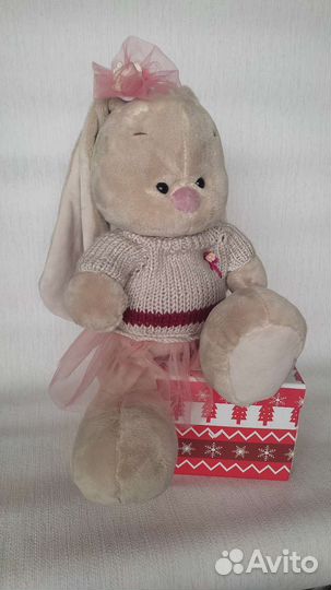 Одежда для Зайки Ми 32 см