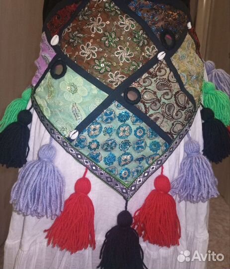 Подпоясник атс