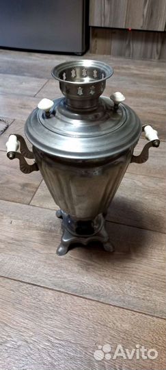 Самовар электрический